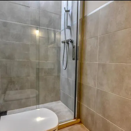 Apartamento Bright And Palafrugell