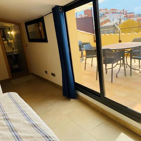 Apartamento Bright And Palafrugell