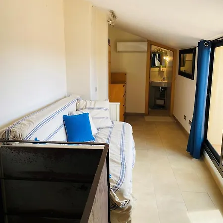 Apartamento Bright And Palafrugell