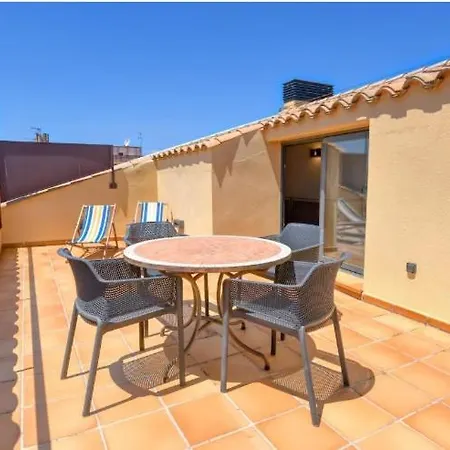 Bright And Palafrugell