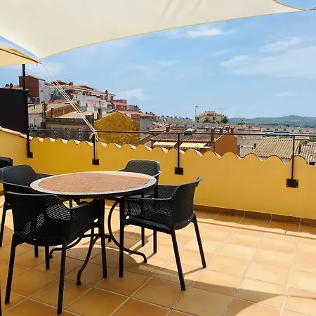 Apartamento Bright And